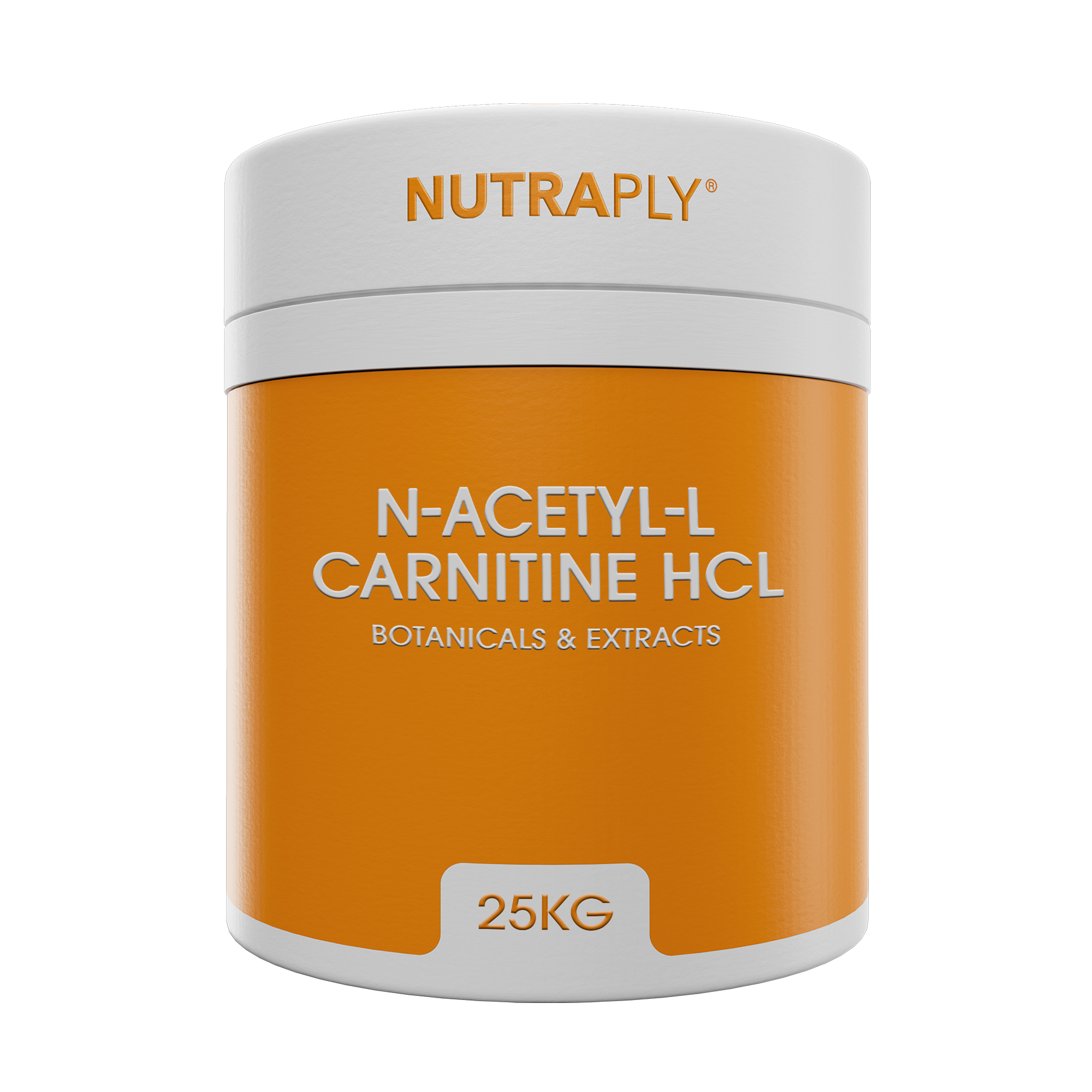Buy N-Acetyl-L-Carnitine HCL Powder | Premium Raw ingredients via Nutraply Supply Network Buy N-Acetyl-L-Carnitine HCL Powder | Premium Raw ingredients via Nutraply Supply Network