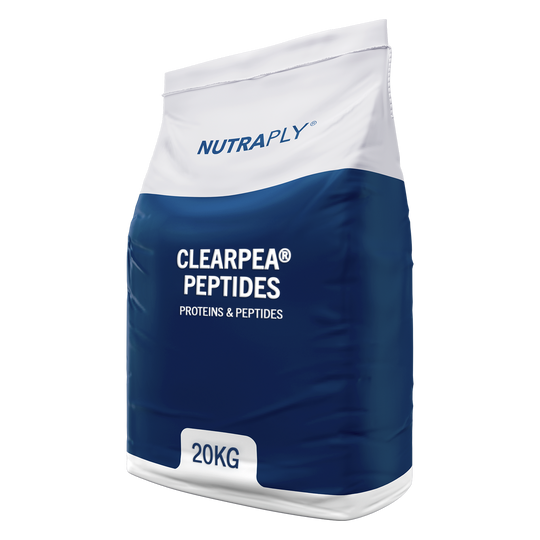 ClearPea® Peptide