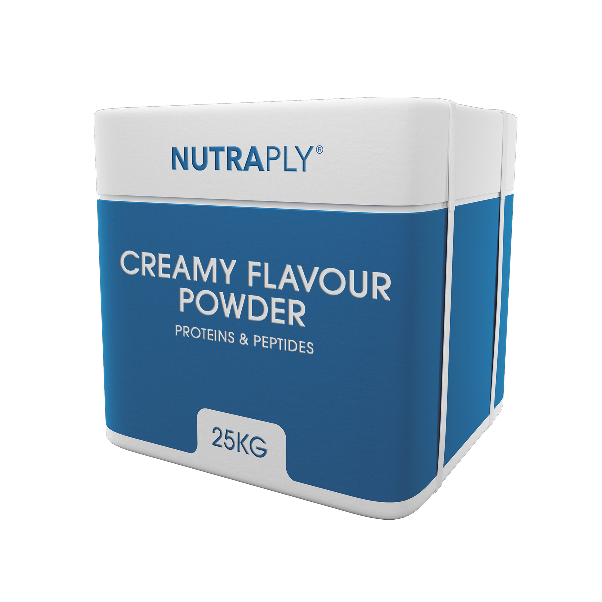 Contract Manufacturing Creamy Flavour Powder | Professional Production ...