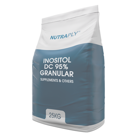 Inositol DC 95% granular